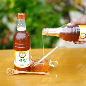 সরিষা ফুলের মধু ২ কেজি